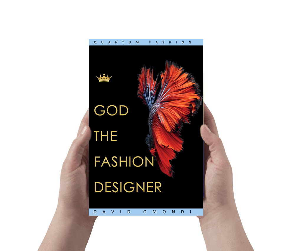 God the fashion designer book God the fashion designer book
