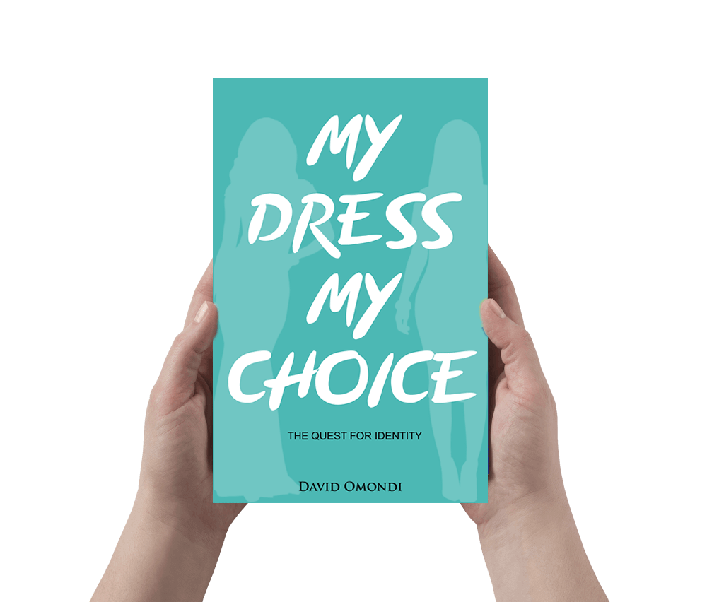 my dress my choice book my dress my choice book