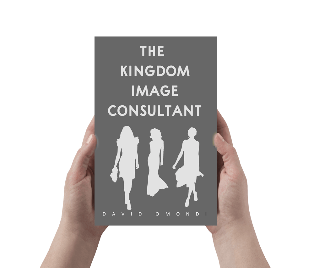 the kingdom image consultant-mockup2b the kingdom image consultant-book