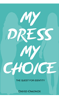 my dress my choice book my dress my choice book
