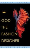 God the fashion designer book