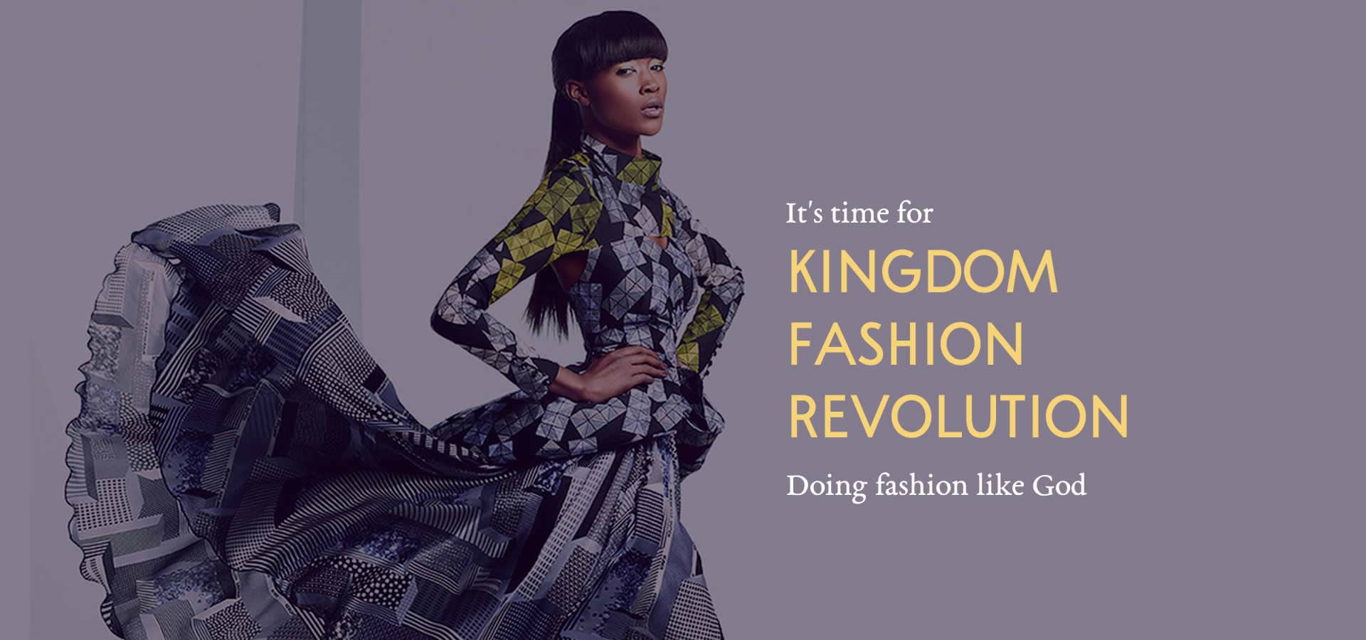 kingdom fashion revolution