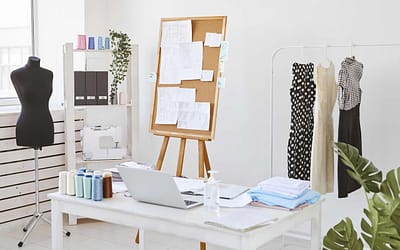 how to start a kingdom fashion business