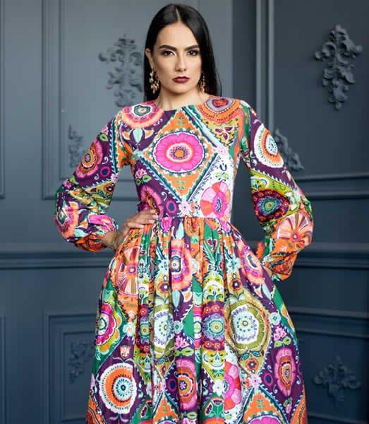 kingdom fashion revolution