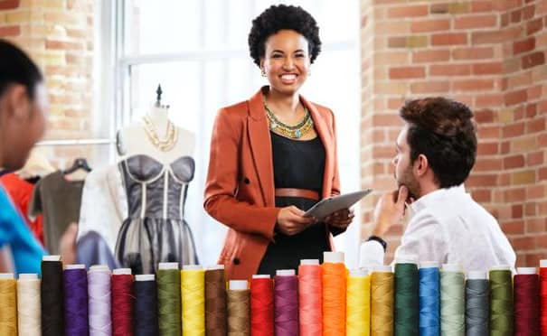 kingdom fashion revolution