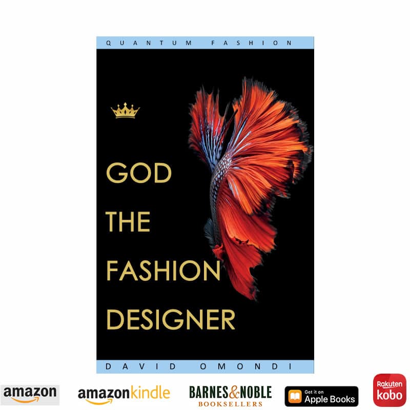 God The Fashion Designer God The Fashion Designer